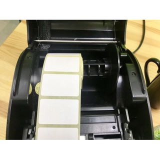 Máy in mã vạch xprinter  xp - 360b