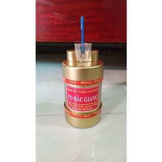 Máy Rót Rượu Tự Động
