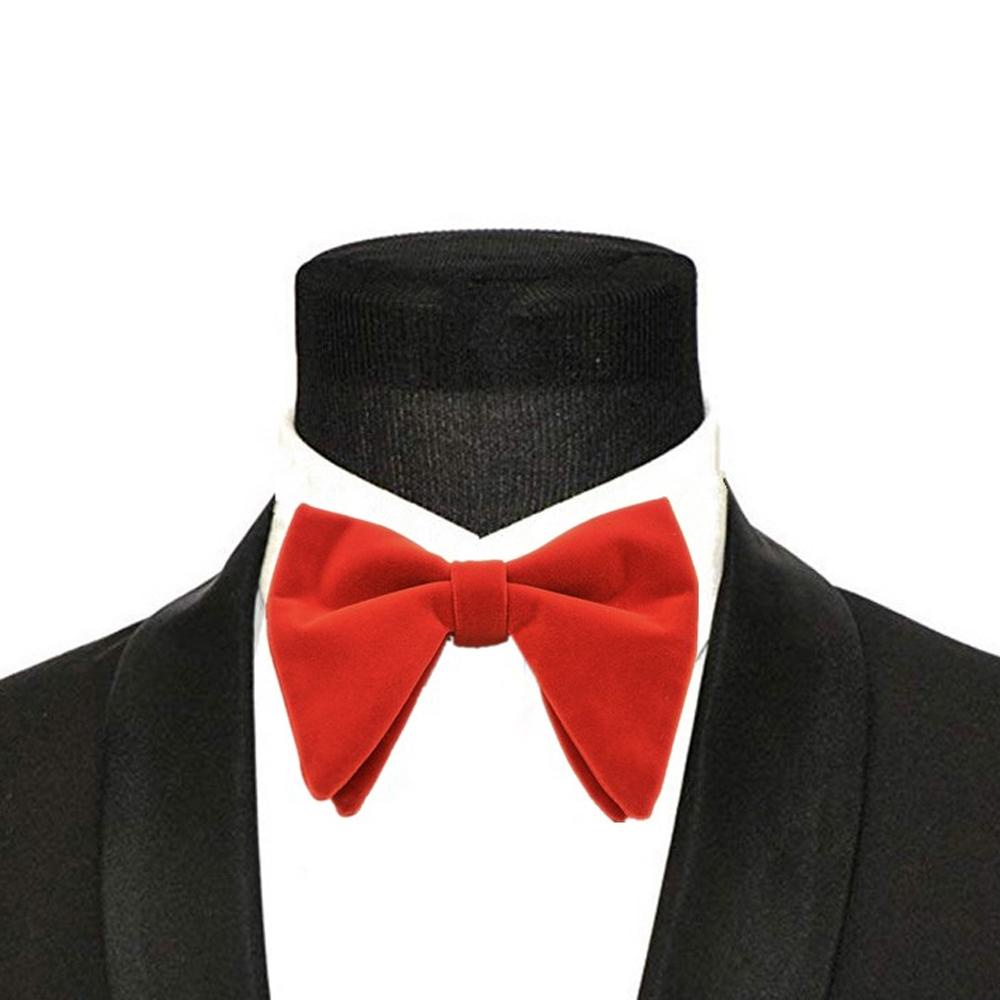 HARRIETT Cà Vạt Nơ Xinh Xắn Thời Trang Cho Nam Nữ