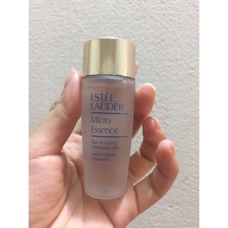 Tinh chất dưỡng da esste lauder Micro Essence