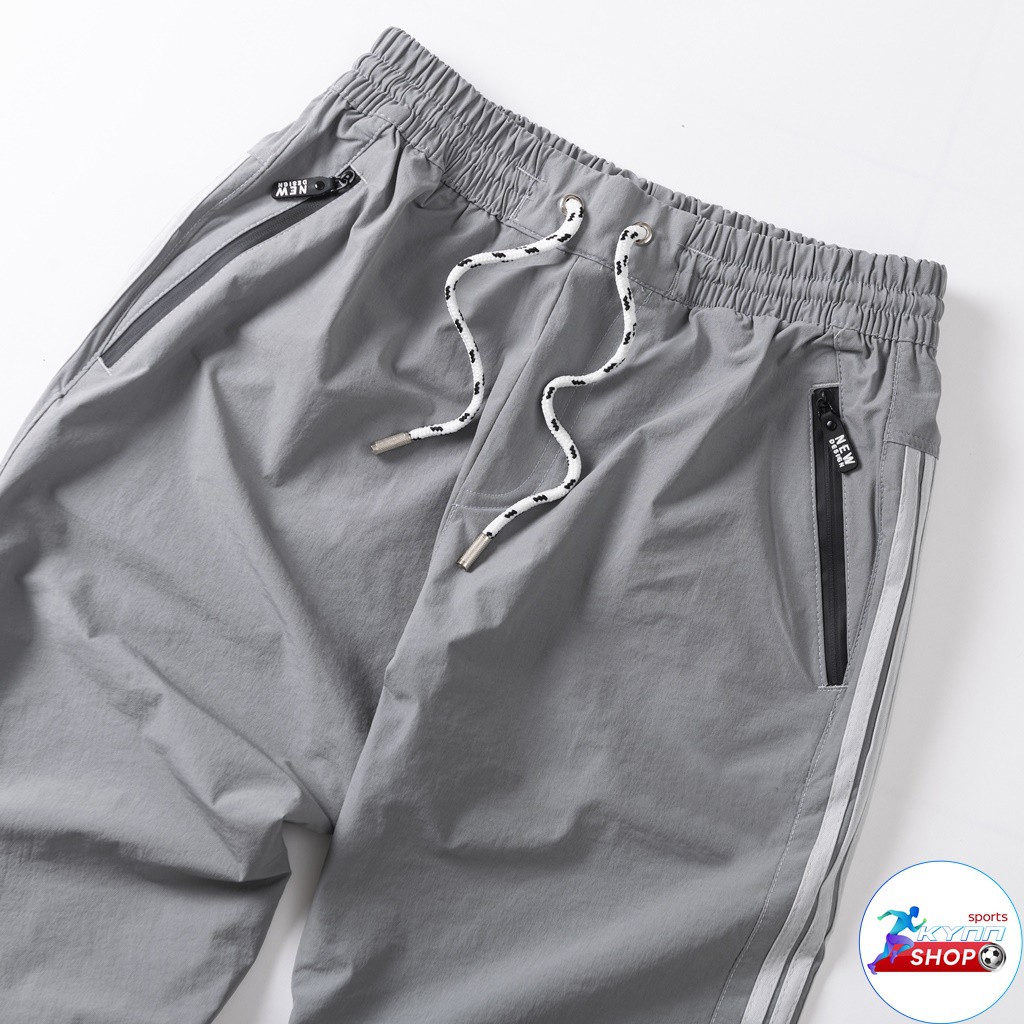 Quần dài thể thao nam ống bo Jogger thời trang mã KQ 34 kynn shop