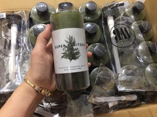 Sửa rửa mặt 3in 1  Super Vegitoks Cleanser
