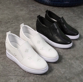 Giày slip on đế độn 05-280k