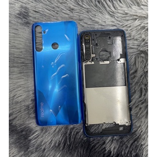Vỏ Realme 5