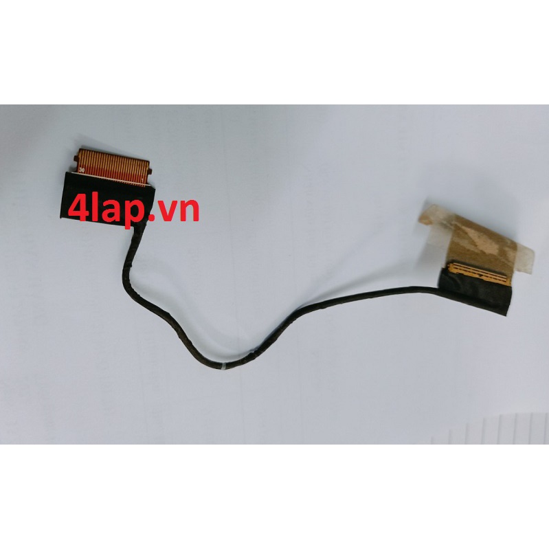 Cáp màn hình laptop HP Pavilion X360 11-K 11-K100NO 310 G2 450.04A07.0001
