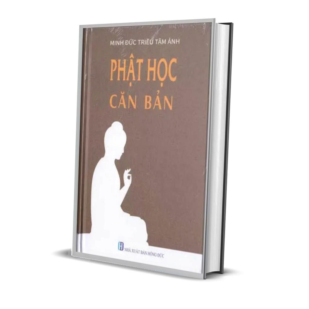 Sách - Phật học căn bản