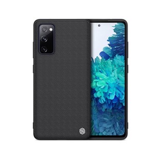 Ốp lưng Nillkin vải cho Samsung S20FE , S21 FE chống sốc