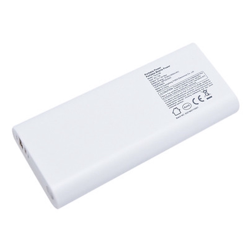 Pin Sạc Dự Phòng Pisen Portable Power III 10000mAh TS-D182 (Bản Nâng Cấp)