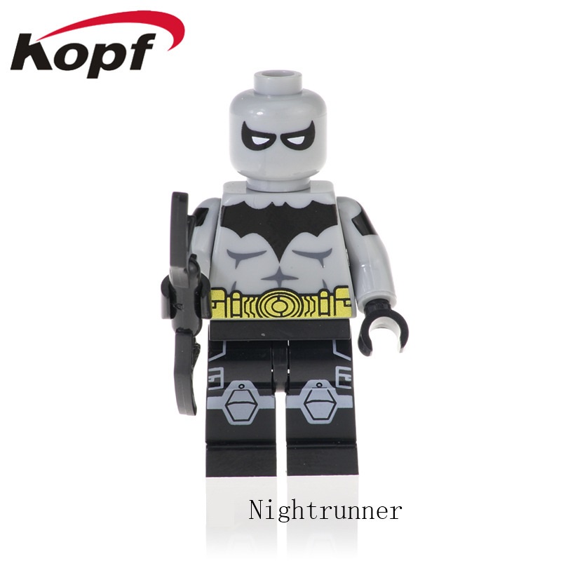 Đồ Chơi Bù Nhìn Chim Cánh Cụt Cho Bé