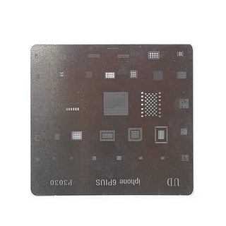 Vỉ đổ chân IC thay thế cho ip 6 Plus