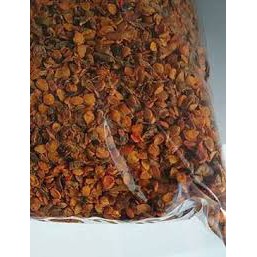 [Mã GROSALE2703 giảm 8% đơn 250K] 1kg Hạt dành dành (Chi tử) hàng loại 1 GT080