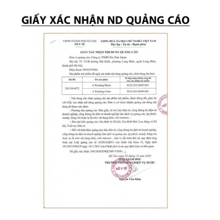 Dầu Gội Phủ Bạc Sin Nhật Bản