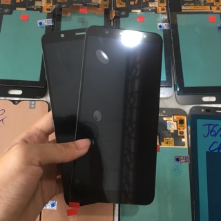 Màn hình samsung j800 khung sắt hàng cao cấp