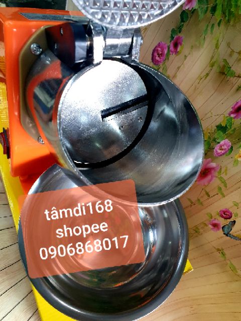 MÁY BÀO ĐÁ THÁI LAN