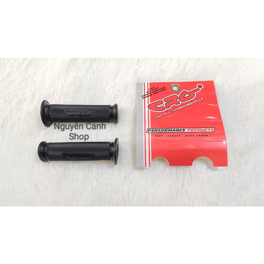 Bao tay CRG chấm bi cho xe máy