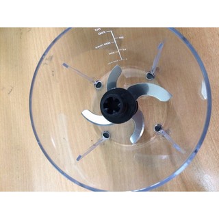 Máy xay đá, thịt, rau củ quả