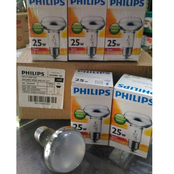 Máy Sưởi Ấm Gà Philips 25w Chuyên Dụng Tiện Lợi