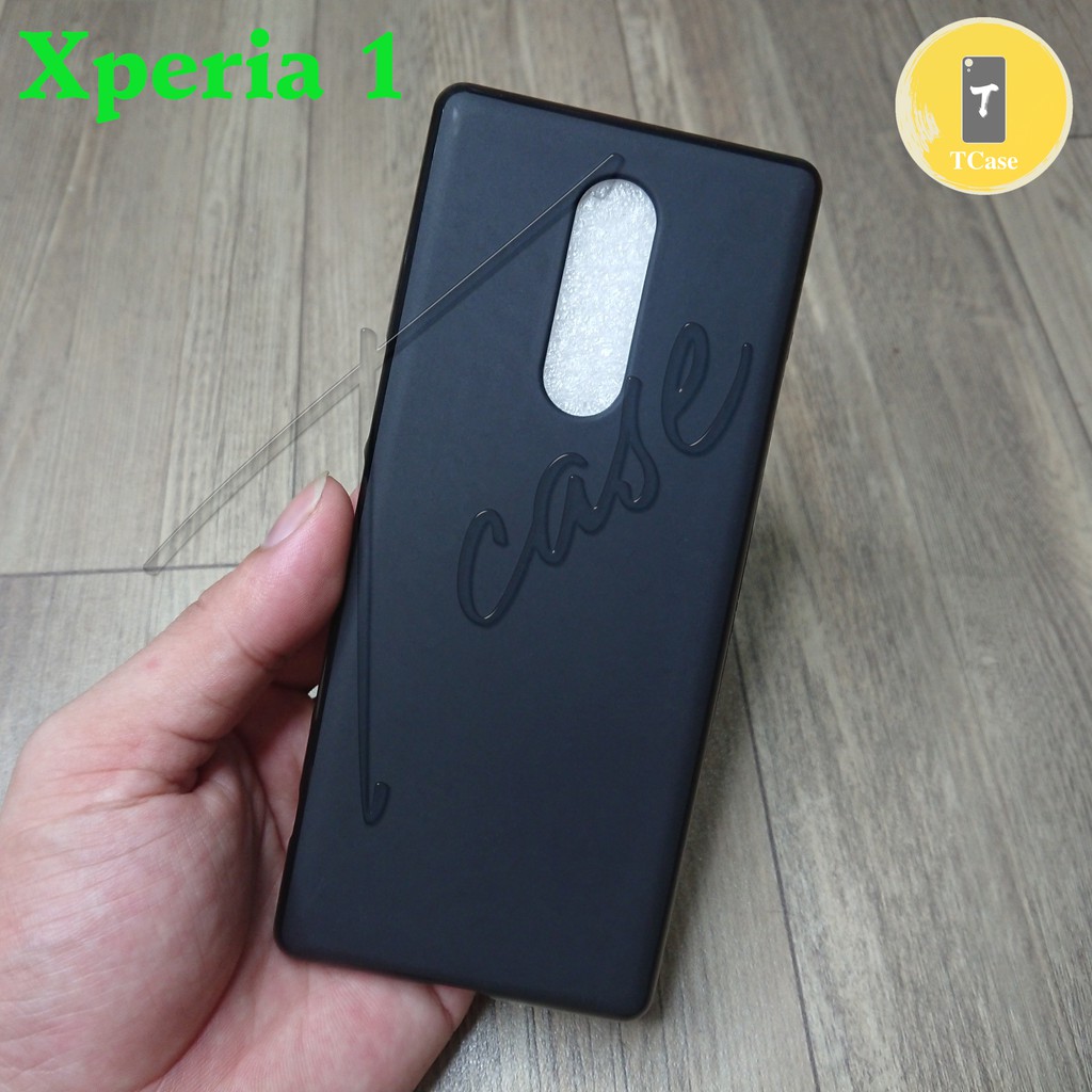Ốp lưng sony Xperia 1/ Xperia 1 Mark II in hình nhiều mẫu phần B