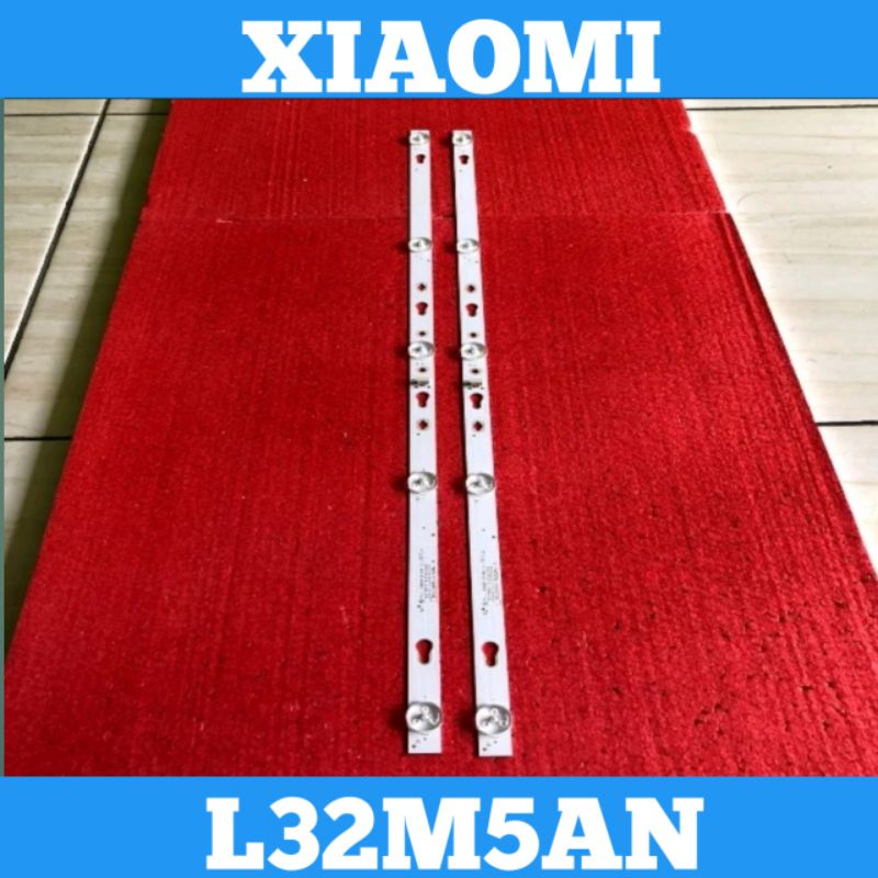 Đèn Nền XIAOMI L32M5AN TV XIAOMI L32M5AN BL L32M5AN BL XIAOMI 32 Inch
