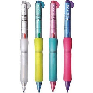 Bút chì bấm thân olno tombow 0.5mm