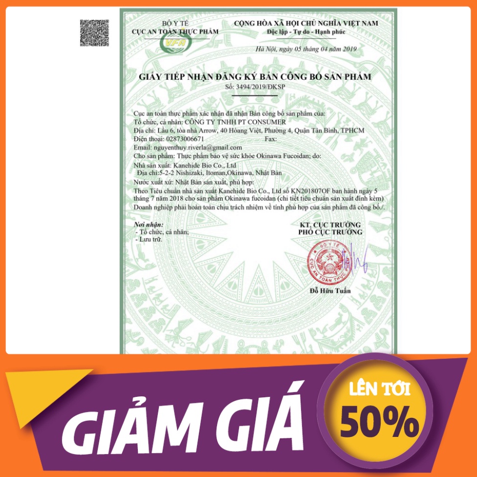 GIÁ SỐC Viên uống tảo Fucoidan Okinawa xanh hỗ trợ ung thư 180 viên Nhật Bản ....