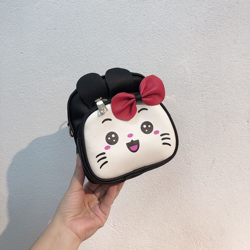 Balo Con Thỏ Cute Dethuong