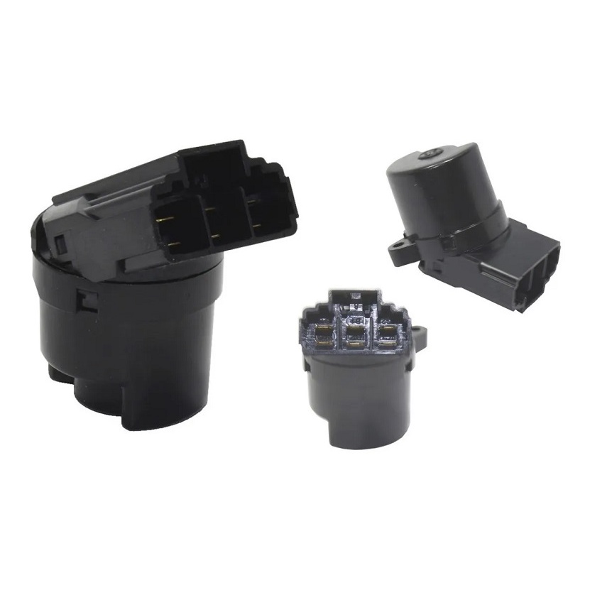 Tiếp điểm khóa đề, khóa điện Spark, Gentra, Lanos, Nubira, Lacetti, Vivan, 96238726