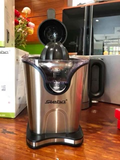 Máy vắt cam STEBA ZP3 hàng Đức