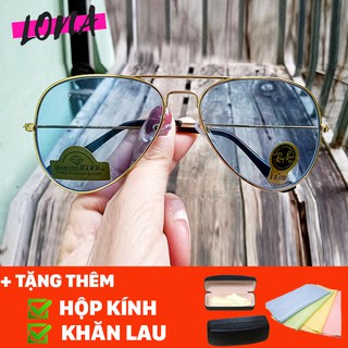 kính mát nam nữ nhìn xuyên đêm chính hãng💖FREESHIP💖kính mát nam nữ hotrend UI221