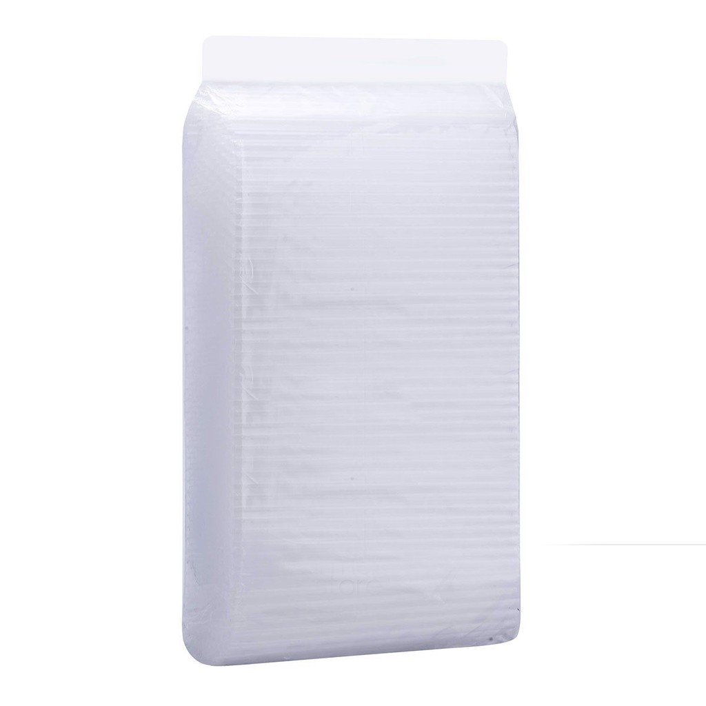 Ống Hút Bọc Màng Từng Ống (Sạch)