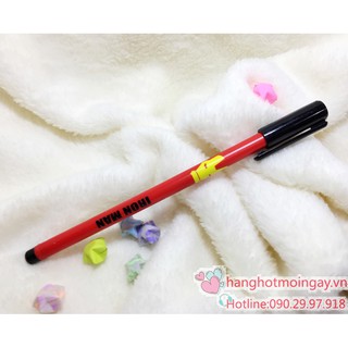 combo 2bút hoạt hình N14