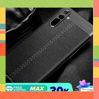 Ốp Lưng Dẻo Da Đen Xiaomi Redmi Note 9s - 8 Pro - 8 - 7 - 6/6 Pro - 5/5 Pro - 4,Redmi 8 - 8A - 7 - 7A - K30 - K20