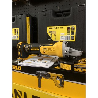 Máy Mài Pin Dewalt DCG 405