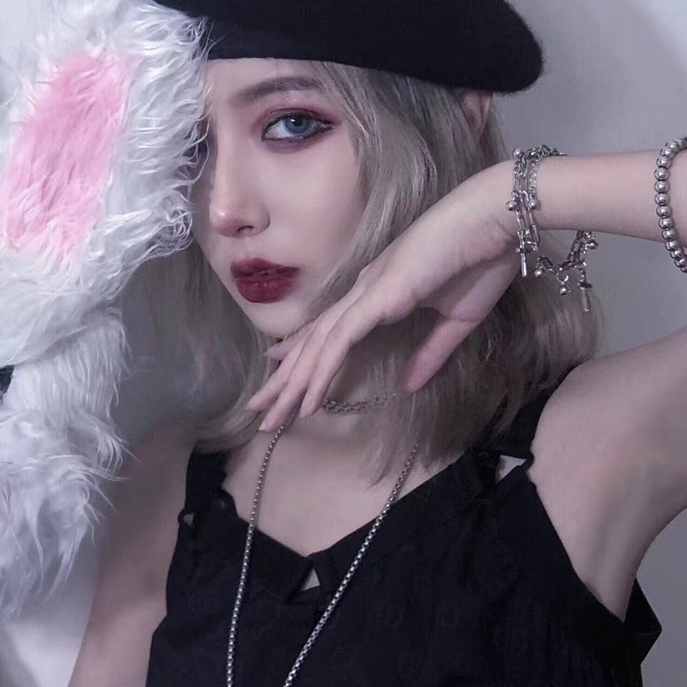 Vòng tay hình thánh giá cho nam và nữ (VT7)