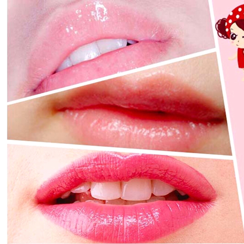 [Hàng mới về] Mặt nạ môi BIOAQUA dưỡng ẩm và giữ ẩm JP7 | BigBuy360 - bigbuy360.vn