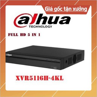 Đầu ghi hình 16 kênh dahua dh-xvr4104hs-x1