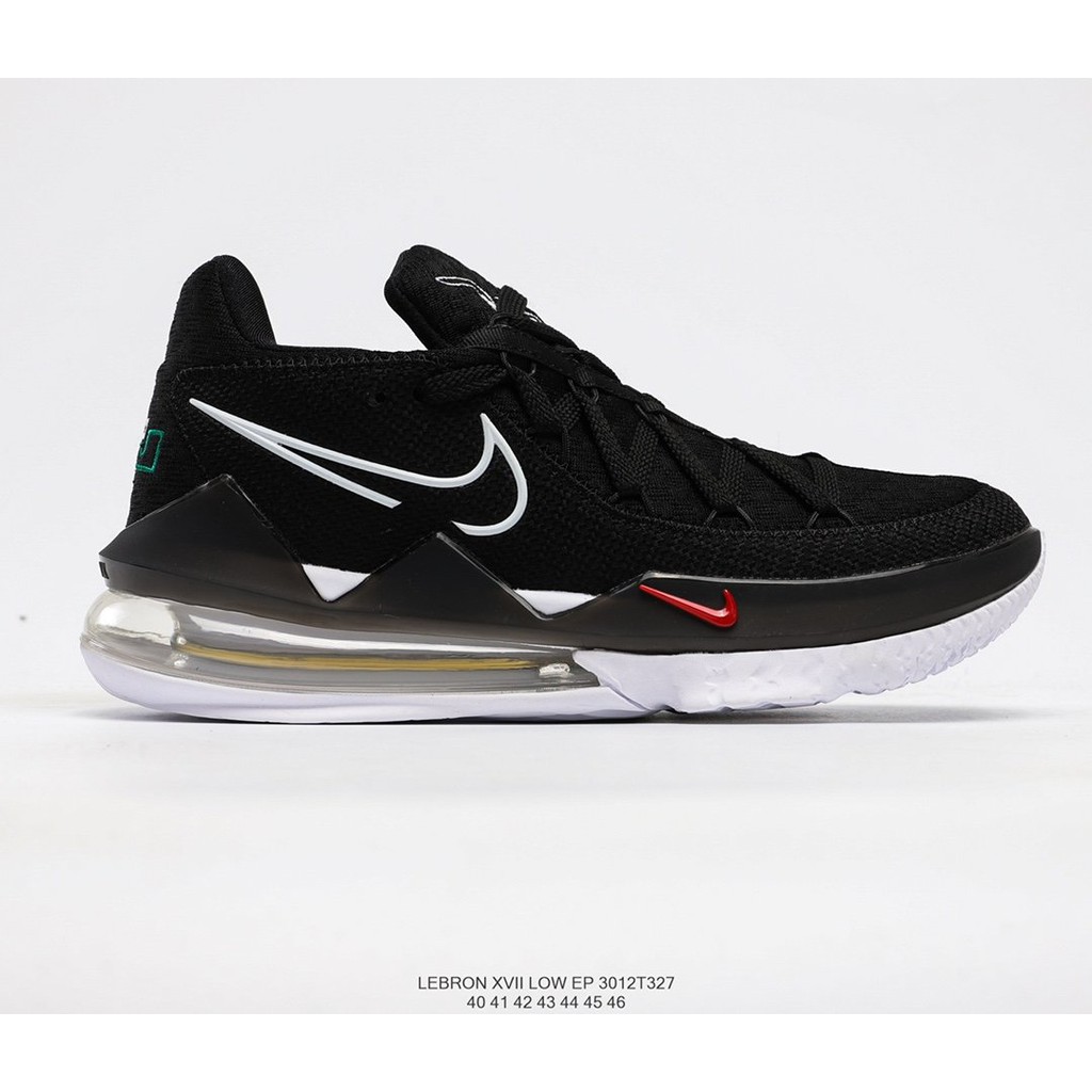GIÀY SNEAKER MÃ SẢN PHẨM_Nike LeBron XVII Low EP NHIỀU MÀU PHONG CÁCH FULLBOX + FREESHIP KHI MUA 2 SẢN PHẨM