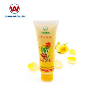 Kem lột nhẹ nghệ 120ml