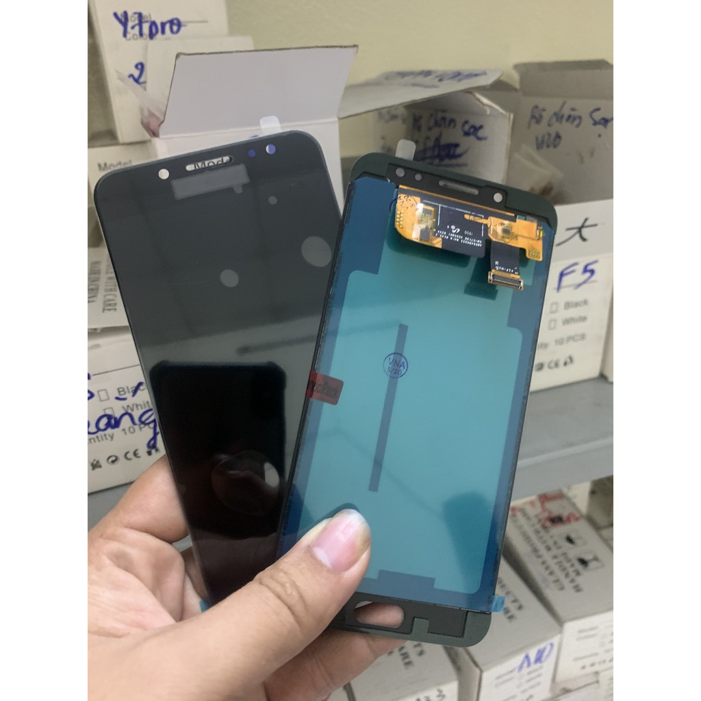 BỘ MÀN HÌNH SAMSUNG J7 PLUS OLED
