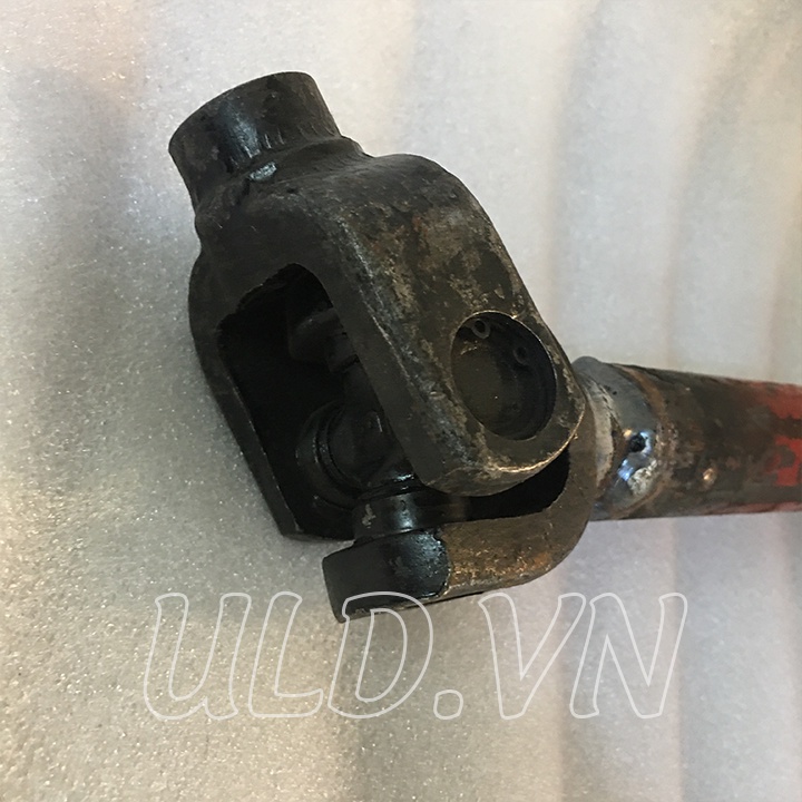 CÂY LÁP DÀI 45CM BA BÁNH