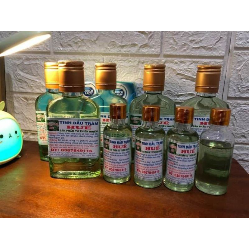 Tràm Huế Hạnh Sino