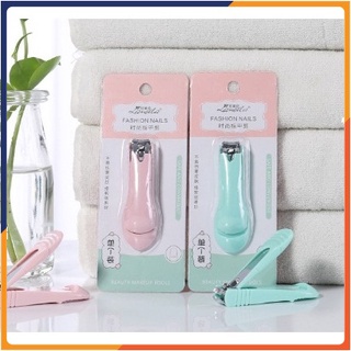Bấm móng tay Lameila, Dụng cụ cắt móng, Dụng cụ chăm sóc móng tay - DC003