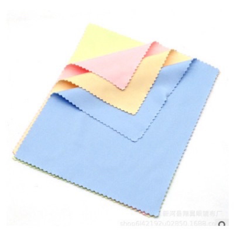 Khăn lau màn hình vệ sinh điện thoại