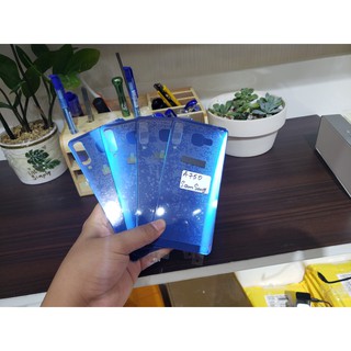 Kính lưng sam sung a750