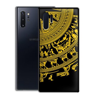 [FREESHIP ĐƠN 50K] Ốp lưng Samsung Galaxy Note 10 Plus - 02124 7820 TRONGDONG02 - Viền TPU Dẻo