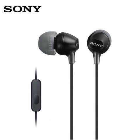 Tai nghe Sony Ex15Aporiginal in Ear Bass có mic cho di động phổ thông