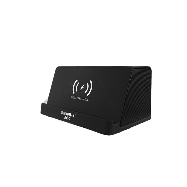 Loa bluetooth Soundmax AC-2