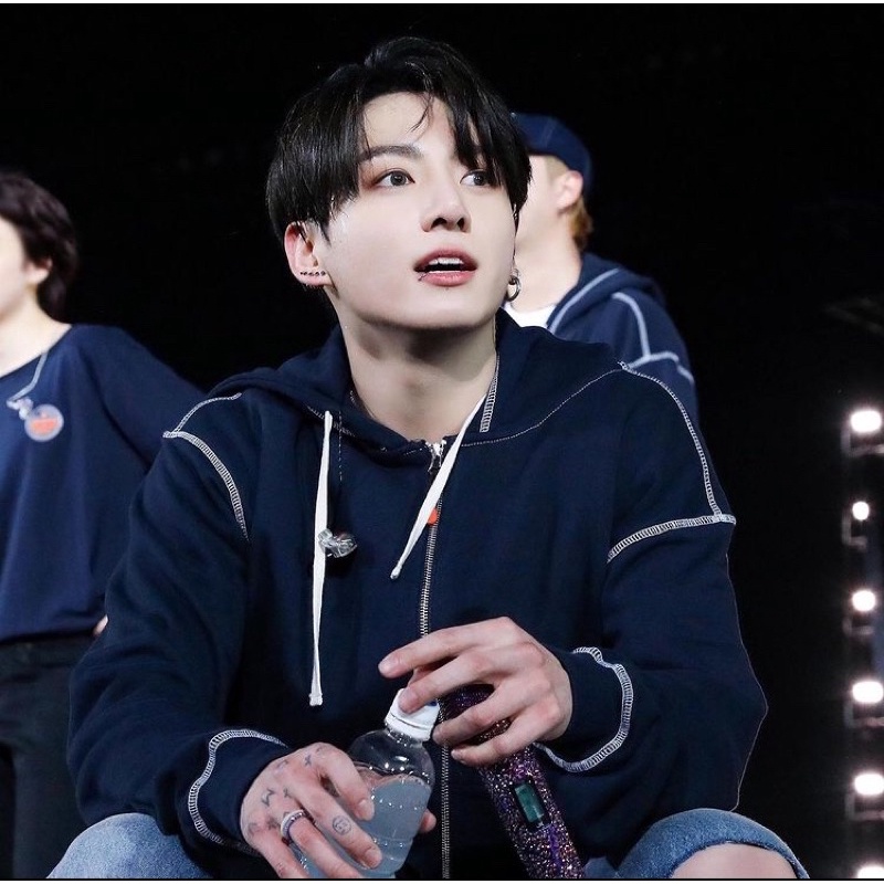 ✨Nhẫn handmade cheapmoment Kim Nam-joon and  Jungkook IRIS RING✨