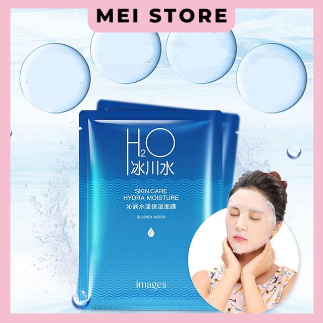 Mặt nạ cấp nước siêu tốc H2O nội địa trung