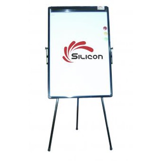 Bảng Flipchart Silicon FB-33 Hội Thảo Thuyết Trình (Nhập khẩu chính hãng)